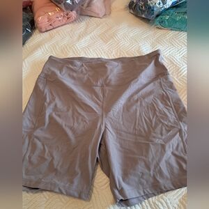 Torrid Tru Bike Shorts Sz 3